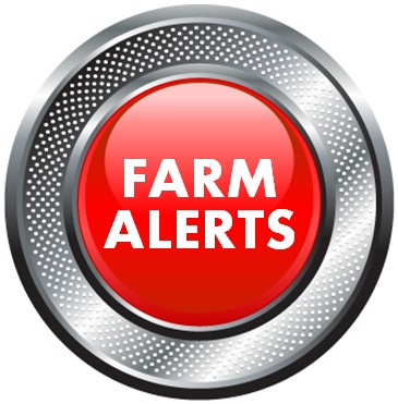 Farm Alerts Northwest Ohio